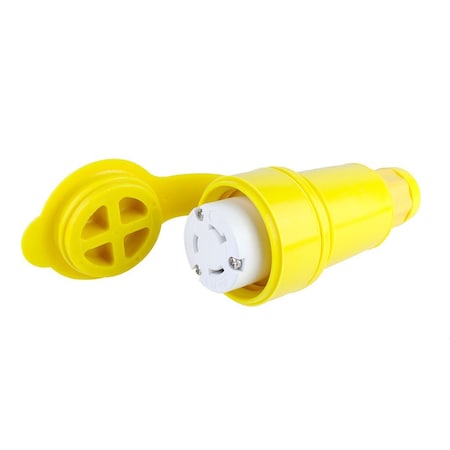 Molex L7-20R WATERTITE CONNECTOR 1301470051